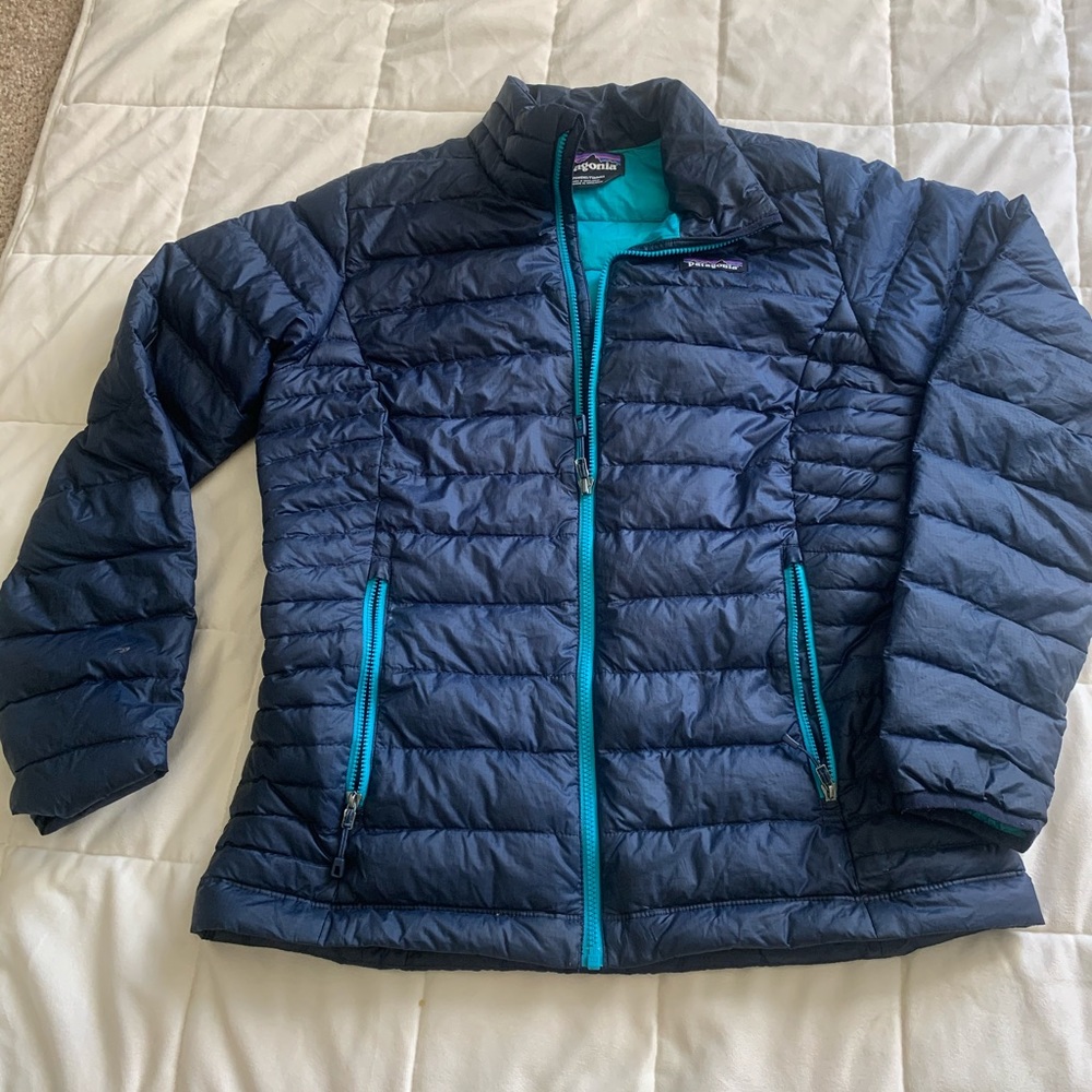 PATAGONIA down sweater/jacket